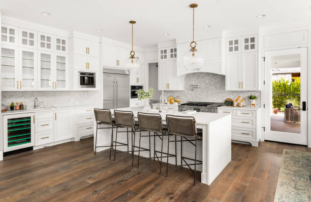 24/7 Emergency Kitchen Island Installation experts in Albertville, MN
