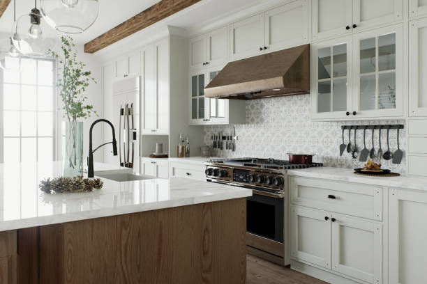 Affordable Kitchen Island Installation solutions in Albertville, MN